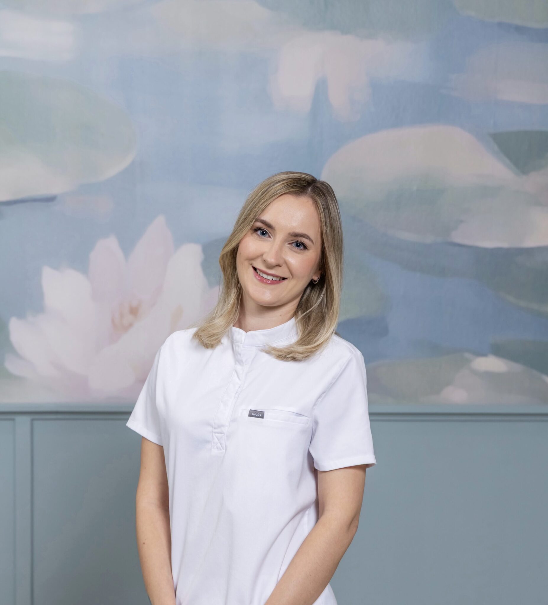 Dr. med. dent. Julia Glatz